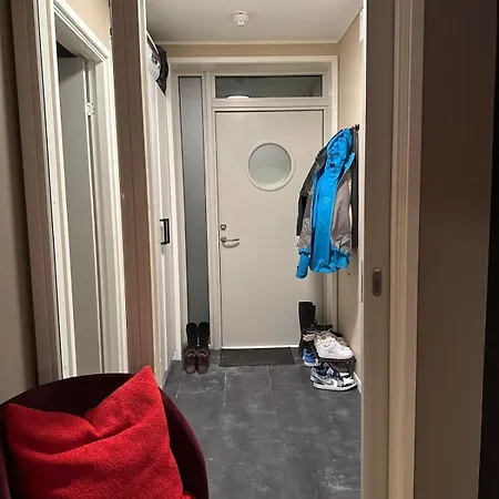 3-room Downtown *