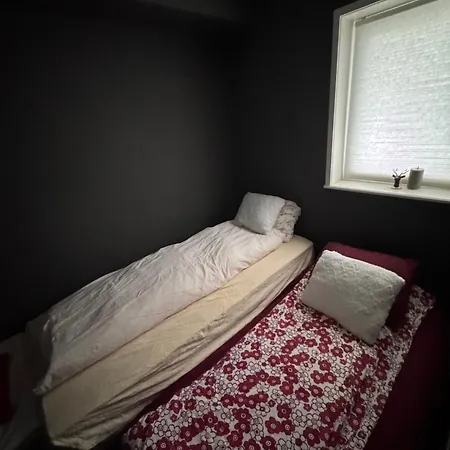 Lägenhet 3-room Downtown *