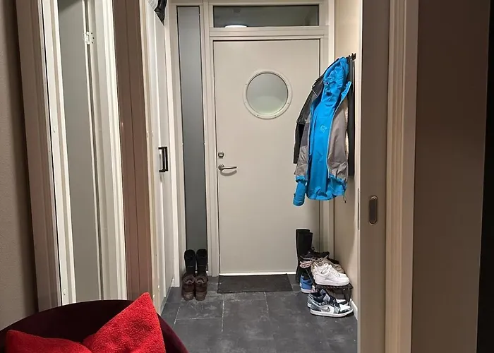 3-room Downtown *