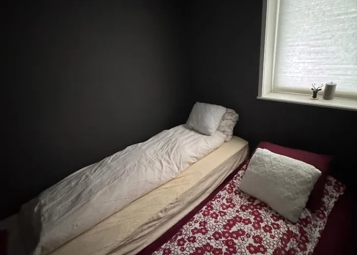 Lägenhet 3-room Downtown *