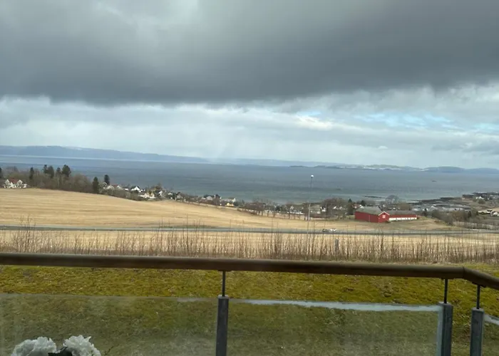 Lägenhet 3-room Downtown Trondheim
